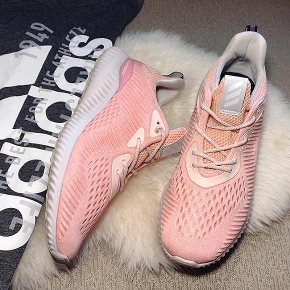 adidas | Shoes | Adidas Alpha 3 Bounce 